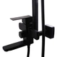 Душевая система Globus Lux SICILIA VAN-SBQ-SH-04-BB - изображение 3
