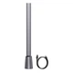 Настільна лампа Baseus Smart Eye Series Rechargeable Folding Reading Desk Lamp (Smart Light) | 3000-6000K | - зображення 3