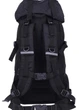 Рюкзак Hi-Tec TOSCA 50L Чорний - зображення 3