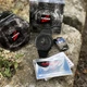 Чоловічий кварцовий годинник Casio Black наручний спортивний на полімеровому ремінці + коробка (1006-1805) - зображення 9