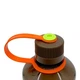 Пляшка для води Nalgene Narrow Mouth Sustain Water Bottle 0.47L - зображення 3