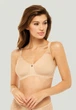 Бюстгальтер Spacer Marc & André A7-0957-WF 75F бежевый - изображение 2