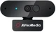 Веб-камера AverMedia Live Streamer CAM PW310P Full HD Black (40AAPW310AVS) - изображение 1