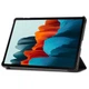 Чохол до планшета AirOn Premium Samsung Galaxy TAB S7 T870/875 11" + film (4821784622491) - зображення 4