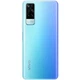 Мобильный телефон Vivo Y31 4/128GB Ocean Blue - изображение 2