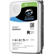 Накопитель HDD SATA 10.0TB Seagate SkyHawk Al Surveillance 7200rpm 256MB (ST10000VE0008) - изображение 2