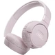 Навушники JBL Tune 660 NC Pink (JBLT660NCPIK) - зображення 1