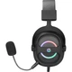 Навушники HP DHE-8006 Gaming 7.1 Sound USB Black (DHE-8006) - изображение 3
