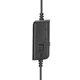 Навушники HP DHE-8006 Gaming 7.1 Sound USB Black (DHE-8006) - изображение 4