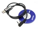 USB кабель программирования раций BAOFENG, Kenwood (112727) - изображение 1