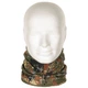 Баф камуфляжний MFH Neck Gaiter, Flecktarn - зображення 1