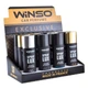 Ароматизатор Winso Spray Lux Exclusive MIX, 55ml, 12шт - изображение 1