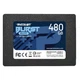 SSD накопичувач Patriot Burst Elite 480 GB (PBE480GS25SSDR) - зображення 1