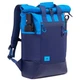 Рюкзак для ноутбука RivaCase 15.6" 5321 Blue (5321Blue) - зображення 2
