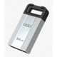 USB флеш накопичувач AddLink 64GB U30 Silver USB 2.0 (ad64GBU30S2) - зображення 1
