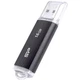 USB флеш накопитель Silicon Power 16GB Ultima U02 Black USB 2.0 - изображение 2