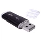 USB флеш накопитель Silicon Power 16GB Ultima U02 Black USB 2.0 - изображение 4