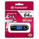 USB флеш накопитель Transcend 64GB JetFlash 790 USB 3.0 - изображение 5