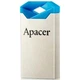 USB флеш накопитель Apacer 32GB AH111 Blue RP USB2.0 - изображение 2