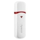 USB флеш накопитель Apacer 64GB AH333 white USB 2.0 - изображение 3