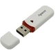 USB флеш накопитель Apacer 64GB AH333 white USB 2.0 - изображение 5