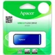 USB флеш накопитель Apacer 32GB AH334 blue USB 2.0 - изображение 6