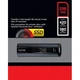 USB флеш накопитель SanDisk 256GB Extreme Pro Black USB 3.1 - изображение 7