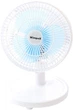 Вентилятор WimpeX WX-909 Голубой (000070220) - изображение 1