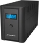 ИБП PowerWalker VI 2200 LCD (10120098) - изображение 1