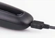 Профессиональная Беспроводная Машинка для стрижки волос Триммер с USB VGR V-015 Professional Черная + Щеточка для чистки - изображение 7