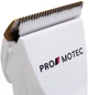 Беспроводная Машинка триммер для стрижки волос профессиональная Promotec PM 368 Pro + Щетка для очистки - изображение 3