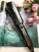 Профессиональная плойка для укладки волос утюжок выпрямитель Gemei GM-450 Pro Black - изображение 2