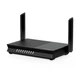 NETGEAR RAX20-100NAS 4-Поточный Двухдиапазонный Маршрутизатор AX1800 WIFI 6 (ДО 1,8 ГБИТ / С) С NETGEAR ARMOR И ПОРТОМ USB 3.0 - изображение 2