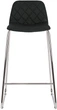 Стул барный Nowy Styl ALIYA HOKER ordf CFS CHROME (BOX) ECO-30 - изображение 2