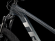 Велосипед Trek MARLIN 7 29 Matte Nautical Navy/Matte Anthracite 2021 - изображение 5
