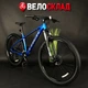 Велосипед Trek MARLIN 6 29 Alpine Blue 2021 Рама "M/L" - зображення 8