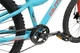 Велосипед Outleap KOSHKA 24" Cyan/Coral 2021 - изображение 5