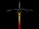 Велосипед Trek MARLIN 7 29 Marigold to Radioactive Red Fade 2021 - изображение 8