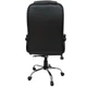 Кресло компютерное, офисное AVKO Style АOC2061 Black - изображение 4
