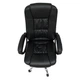 Кресло компютерное, офисное AVKO Style АOC2061 Black - изображение 9
