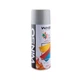 Краска высокотемпературная Winso Spray серебряно-серый SILVER GREY/RAL9022 (880440) 450ml - изображение 2