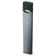 Стартовый набор POD система JUUL Basic Grey (Джул Темно серый) , под-система - изображение 3