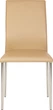 Стул для кухни и гостиной Nowy Styl NIK ordf CHROME (BOX-1) ECO-01 - изображение 2