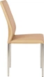 Стул для кухни и гостиной Nowy Styl NIK ordf CHROME (BOX-1) ECO-01 - изображение 3