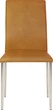 Стул для кухни и гостиной Nowy Styl NIK ordf CHROME (BOX-1) ECO-13 - изображение 2