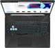 Ноутбук ASUS TUF Gaming F15 FX506HM-HN004 (90NR0754-M01050) Graphite Black - изображение 3