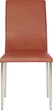Стул для кухни и гостиной Nowy Styl NIK ordf CHROME (BOX-1) ECO-21 - изображение 2
