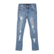 Джинси для дівчинки Gallant Jeans GJ211M 128 см Блакитний - зображення 1