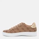 Кеды Guess FL7BKI-FAL12 39 (26 см) Beige Brown (7620207349868) - изображение 4