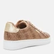Кеды Guess FL7BKI-FAL12 39 (26 см) Beige Brown (7620207349868) - изображение 5